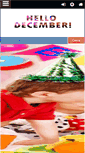 Mobile Screenshot of monteferrocanaglia.it